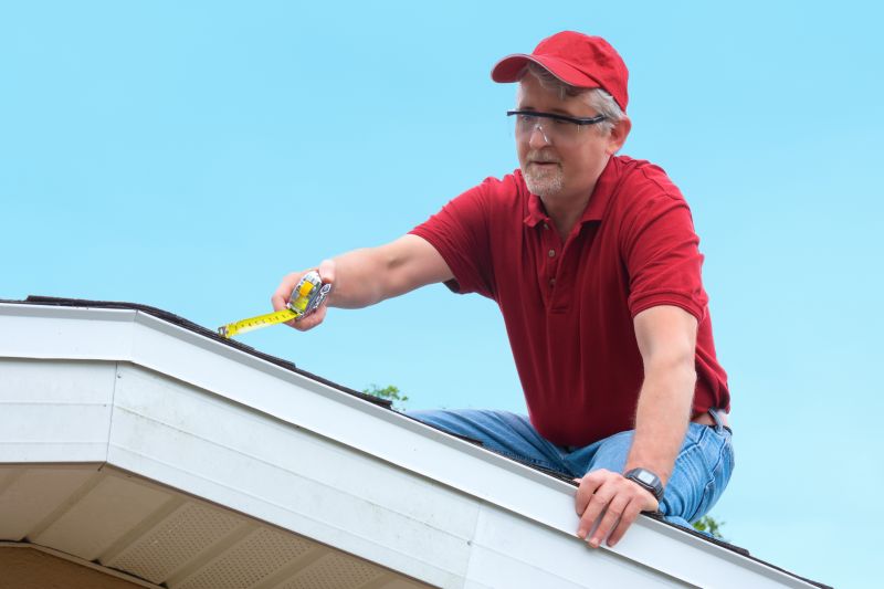 Expert Roof Assessment