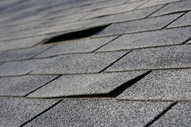 Durable Roofing Repairs